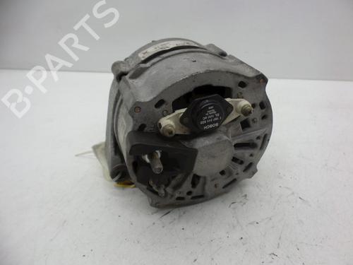 Alternator SAAB 9000 Hatchback 2.3 -16 CS | BP18611165M7
