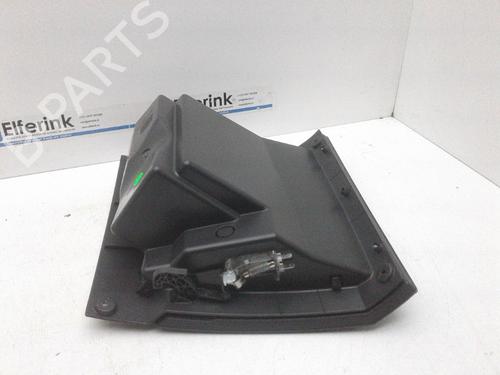 Glove box OPEL MERIVA A MPV (X03) 1.6 (E75) | BP18633679C95 