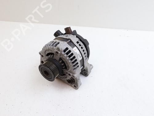 Alternator VOLVO V50 (545) 2.0 D | BP24149147M7 - Image 2