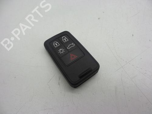 Used Electronic module Electronic module VOLVO S60 II (134) DRIVe / D2 (114 hp) 18639760 18639760
