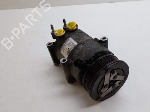 AC compressor VOLVO V70 III (135) T4 | BP24203046M34 - Image 5