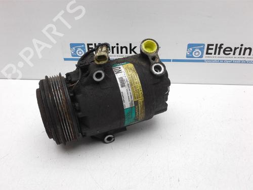 Used AC compressor AC compressor 18629515 18629515