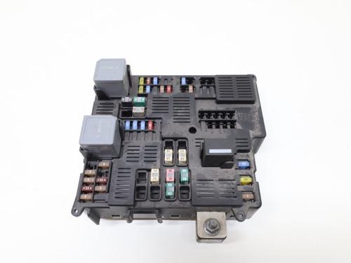 Used Fuse box Fuse box 33607211 33607211