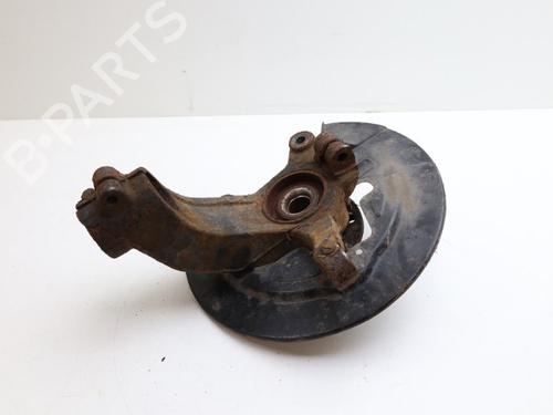 Used Left front steering knuckle Left front steering knuckle 38566426 38566426