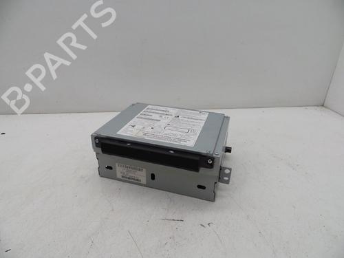 Used Radio Radio VOLVO XC70 II (136) 2.4 D / D4 AWD (163 hp) 18617106 18617106