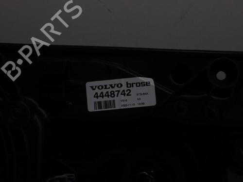 Rear right window mechanism VOLVO XC40 (536) Recharge AWD | BP34138249C25 - Image 3