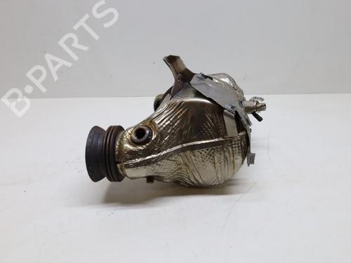 Catalyst MERCEDES-BENZ VITO Van (W447) 114 CDI (447.601, 447.603, 447.605) | BP38783795M10 - Image 2