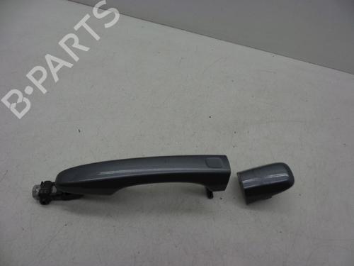 Used Rear right exterior door handle Rear right exterior door handle 18621210 18621210