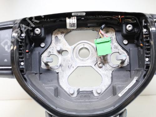 Steering wheel LYNK & CO 01 PHEV | BP35792752C49 - Image 4