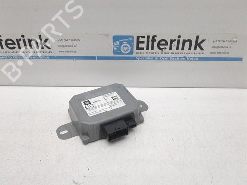 Used Control unit Control unit 18630583 18630583
