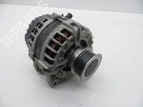 Used Alternator Alternator VOLVO V40 Hatchback (525) T3 (152 hp) 18624876 18624876