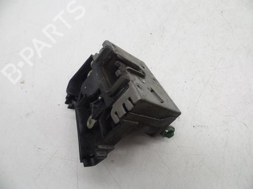 Used Front left lock OPEL COMBO Box Body/MPV 1.3 CDTI 16V (69 hp) 18616394