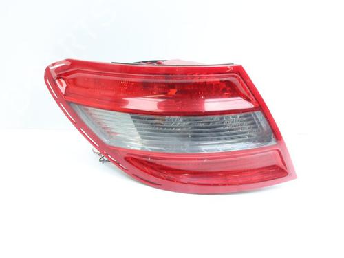 Used Left taillight MERCEDES-BENZ C-CLASS (W204) C 200 Kompressor (204.041) (184 hp) 30633728