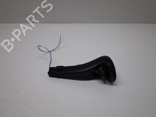 Used Shift knob Shift knob SAAB 9-5 Estate (YS3E) 2.3 Turbo (250 hp) 35981898 35981898