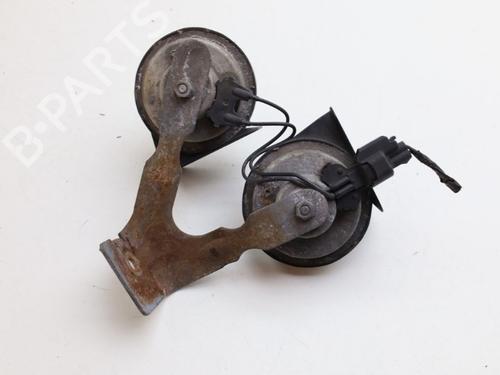 Horn SAAB 9-5 (YS3G) 2.0 TiD | BP31874144E13 - Image 3