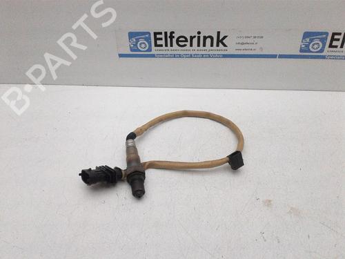 Used Electronic sensor Electronic sensor OPEL AMPERA (R12) EV 150 (151 hp) 18629816 18629816