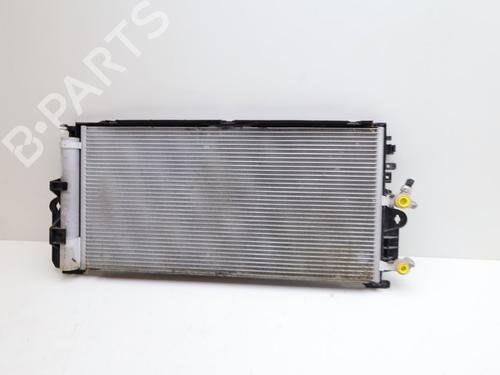 AC radiator VOLVO S60 III (224) T5 | BP29854732M32 - Image 2