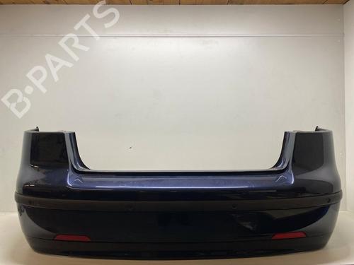 Used Rear bumper Rear bumper SAAB 9-3 Convertible (YS3F) 1,8t (150 hp) 40532737 40532737