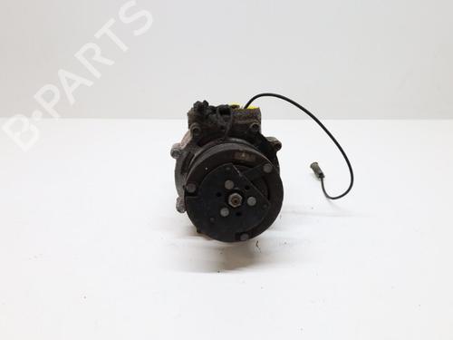AC compressor SAAB 9-3 (YS3D) 2.0 Turbo | BP39512834M34 - Image 2