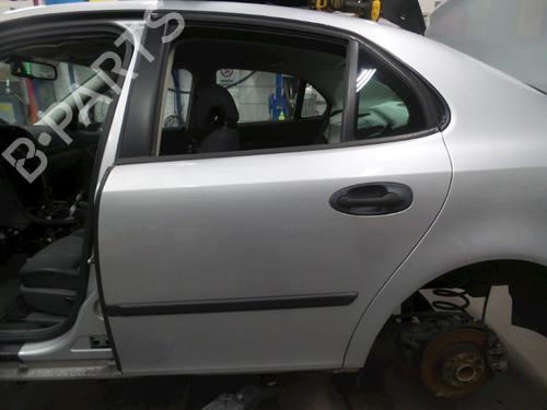 Used Left rear door SAAB 9-3 (YS3F, E79, D79, D75) 1,8t (150 hp) 18624165