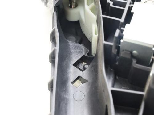 Shift knob VOLVO S60 III (224) T5 | BP29854700I34