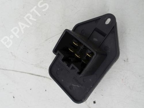 Used Heater resistor Heater resistor VOLVO S70 (874) 2.4 (170 hp) 18617726 18617726