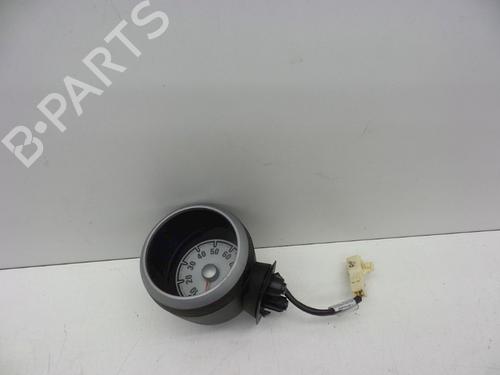 Used Display monitor OPEL AGILA (B) (H08) 1.2 (F68) (86 hp) 18625576