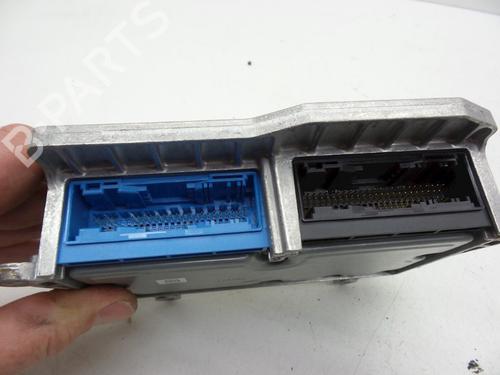 ECU airbags VOLVO V70 III (135) 2.5 T | BP18622432M53 