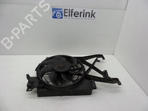 Electronic module OPEL VECTRA B Estate (J96) 2.2 DTI 16V (F35) | BP18621351M83 