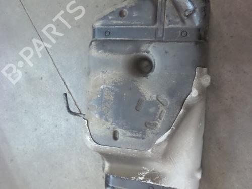 Bensintank OPEL MERIVA A MPV (X03) 1.6 16V (E75) | BP18626868C62 