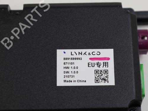 Kamera LYNK & CO 01 PHEV | BP27529216E14  - Image 5