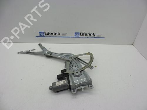 Used Front right window mechanism Front right window mechanism OPEL ASTRA H GTC (A04) 2.0 Turbo (L08) (240 hp) 18626380 18626380