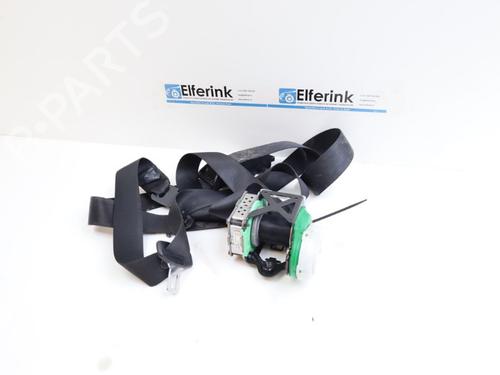 Used Front right seatbelt Front right seatbelt SAAB 9-3 Convertible (YS3F) 1,8t (150 hp) 18639013 18639013