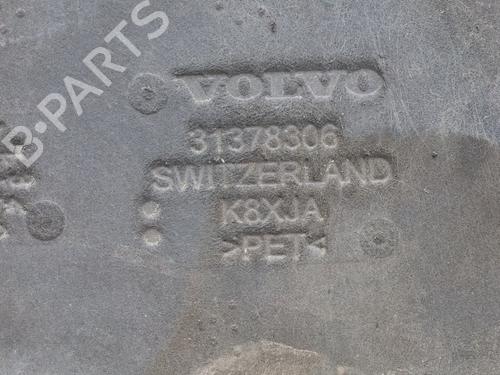 Underbody protection VOLVO XC60 II (246) T5 | BP31621986M92 - Image 3