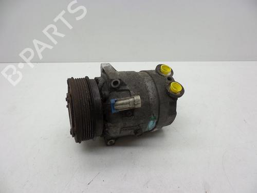 Used AC compressor AC compressor OPEL VECTRA B Estate (J96) 2.2 DTI 16V (F35) (125 hp) 18621368 18621368