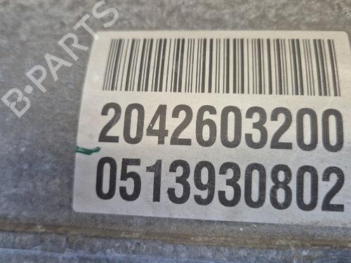 Gearbox MERCEDES-BENZ C-CLASS (W204) C 200 CGI (204.048) | BP37030771M3 - Image 5