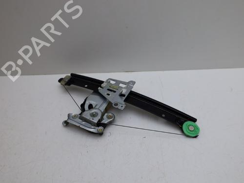 Used Rear left window mechanism Rear left window mechanism 37405158 37405158