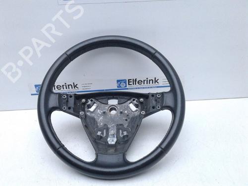 Used Steering wheel Steering wheel SAAB 9-3 Convertible (YS3F) 2.0 t (210 hp) 18632382 18632382