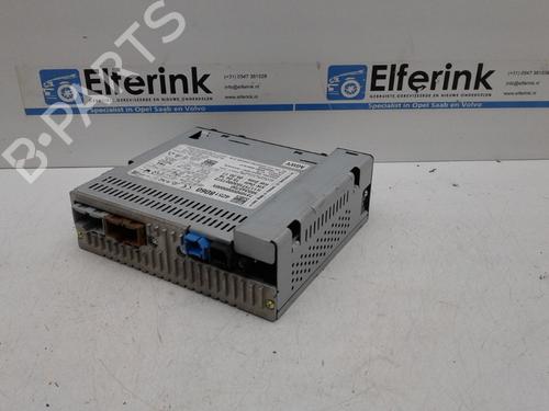 Used Electronic module Electronic module OPEL KARL (C16) 1.0 (75 hp) 18630019 18630019
