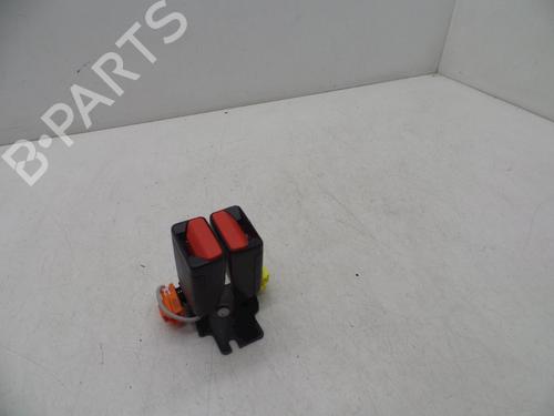 Used Seat buckle VOLVO V40 Hatchback (525) D2 (114 hp) 18616223