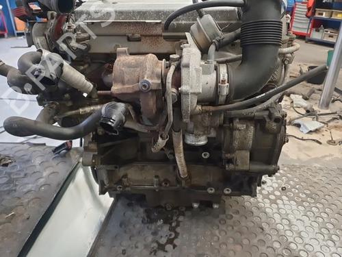 Engine SAAB 9-3 (YS3F, E79, D79, D75) 1,8t | BP18639819M1 - Image 3