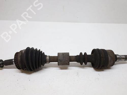 Left front driveshaft SAAB 9-3 (YS3D) 2.0 Turbo | BP37487111M38 - Image 4