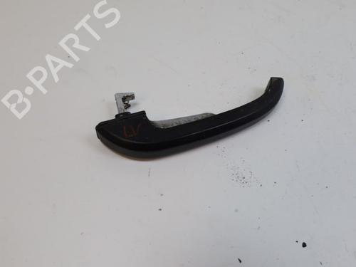 Used Exterior handle Exterior handle SAAB 900 I Convertible 2.0 S Turbo-16 (141 hp) 20937681 20937681