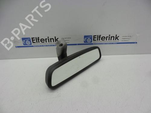 Used Rear mirror VOLVO V60 I (155) D6 Hybrid AWD (280 hp) 18628973