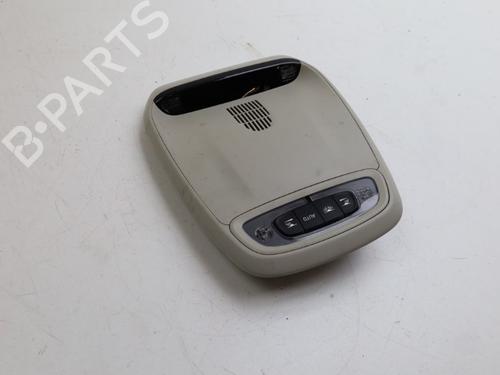 Used Interior roof light VOLVO V40 Hatchback (525) D2 (114 hp) 23897183