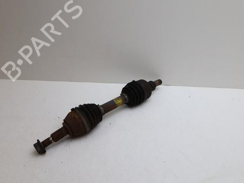 Arbre de transmission avant droit SAAB 9-3 Convertible (YS3F) 2.0 t (175 hp) 32871692