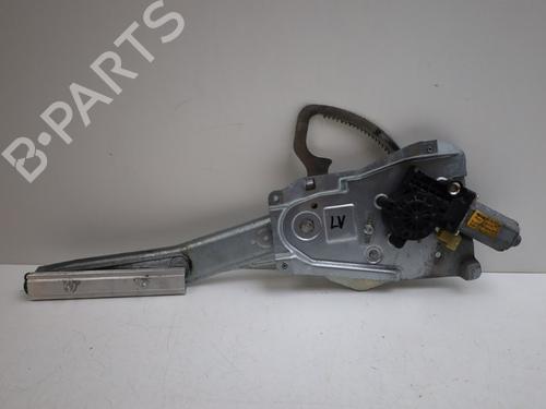 Elevador vidro frente esquerdo Elevador vidro frente esquerdo SAAB 9-5 (YS3E) 2.0 t (150 hp) 36537153 36537153