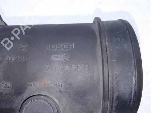 Used Mass air flow sensor Mass air flow sensor SAAB 9000 Hatchback 3.0 -24 V6 CS/CSE (211 hp) 18607507 18607507