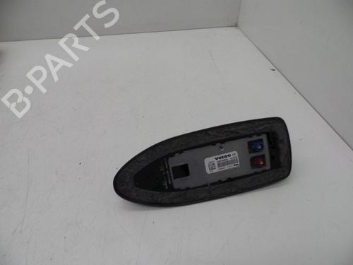 Antenna/Base VOLVO V50 (545) 2.0 D | BP18615416C140 