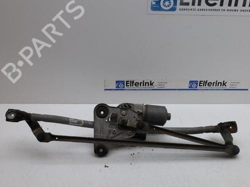 Used Front wipers mechanism VOLVO XC60 I SUV (156) D5 AWD (205 hp) 18635657